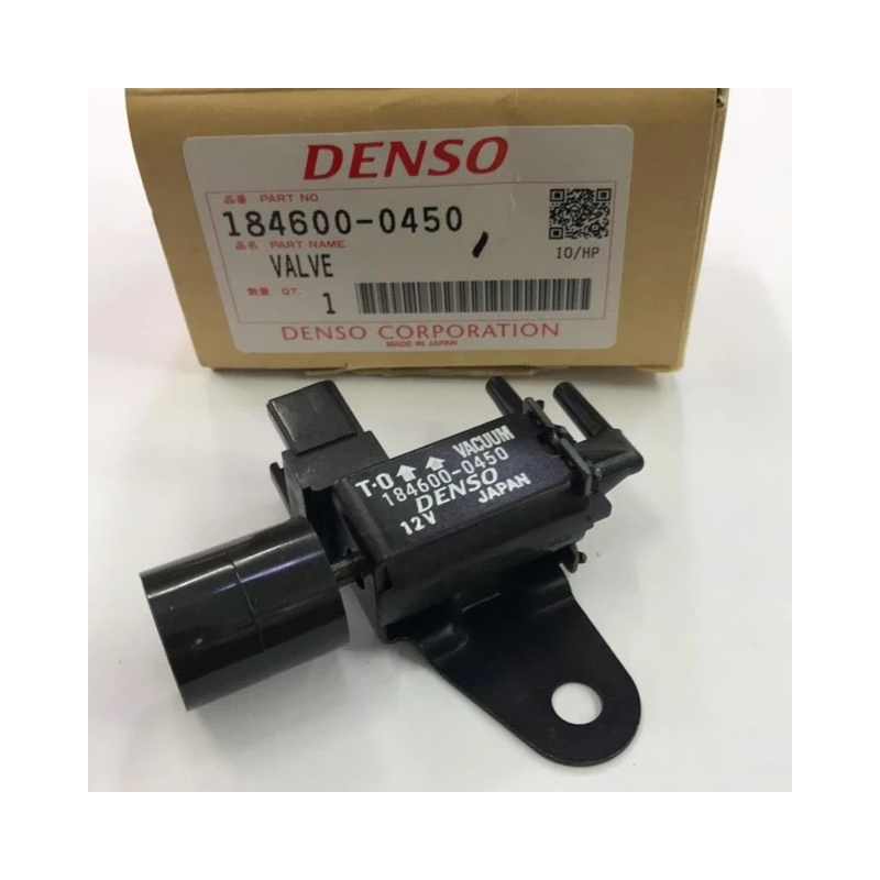 PROTON SAGA/WIRA UNIVERSAL FICD VACUUM SOLENOID VALVE