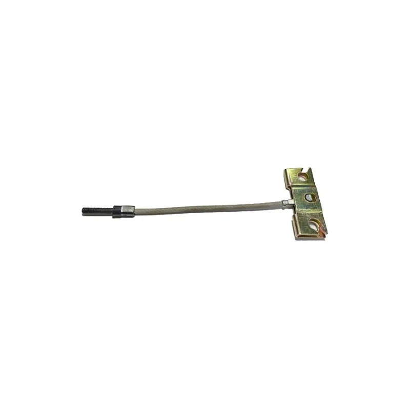 PROTON WIRA 1.3 / 1.5 FRONT HAND BRAKE CABLE (OEM)