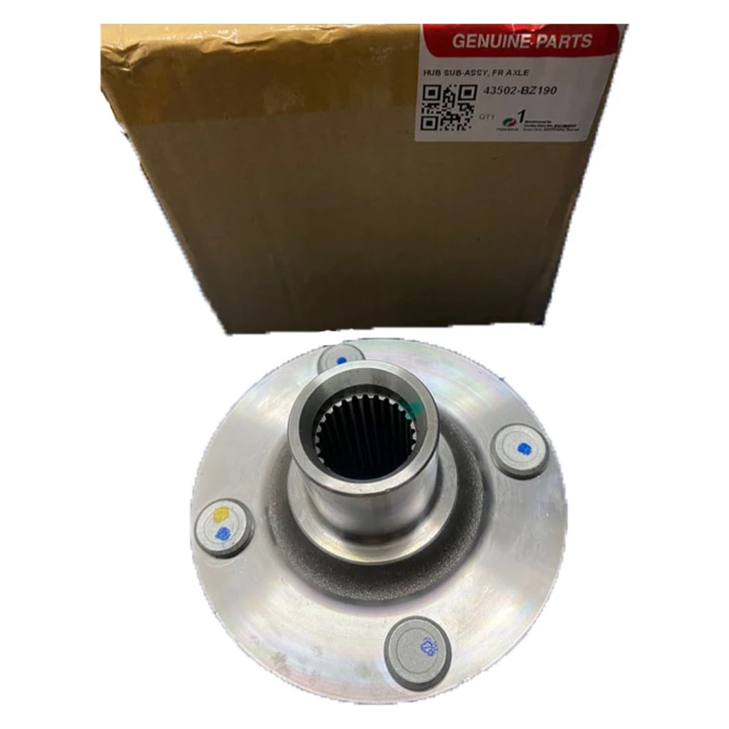 Perodua Alza  & Myvi Gen3 Front Wheel Bearing Hub (43502-BZ190)