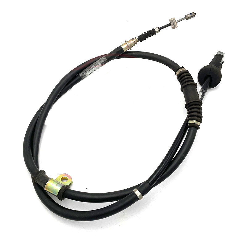 PROTON WIRA 1.6 REAR LEFT OR RIGHT HAND BRAKE CABLE