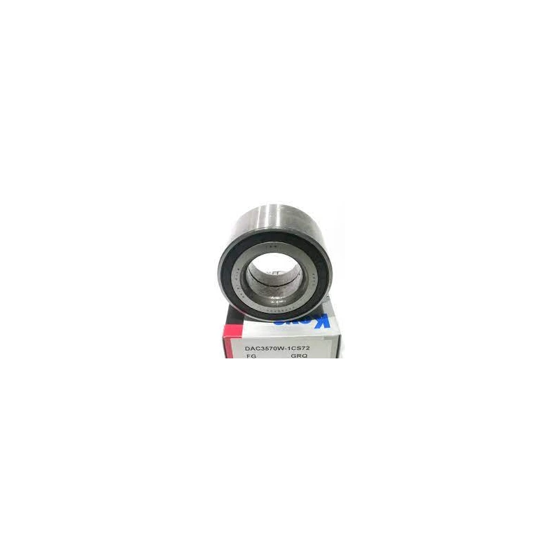 PERODUA MYVI LAGI BEST, BEZZA & AXIA FRONT DEPAN WHEEL BEARING (OEM)