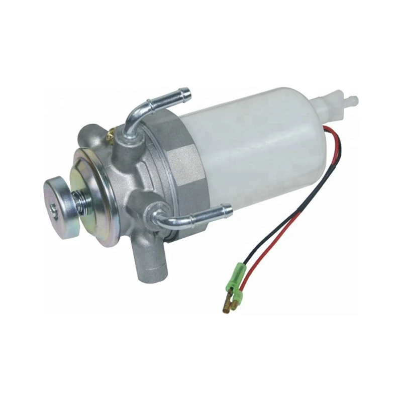 ISUZU HICOM PERKASA 2.8D 5-13200-220-7 (8MM)