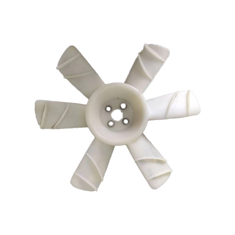 DAIHATSU DELTA DV57 2.8D (1985-1998) FAN BLADE