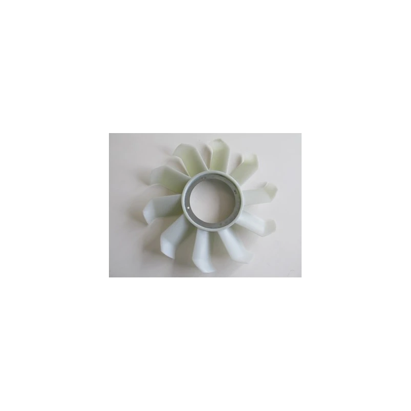 ISUZU D-MAX 2.5D TURBO / 3.0D TURBO (2005-2011) FAN BLADE