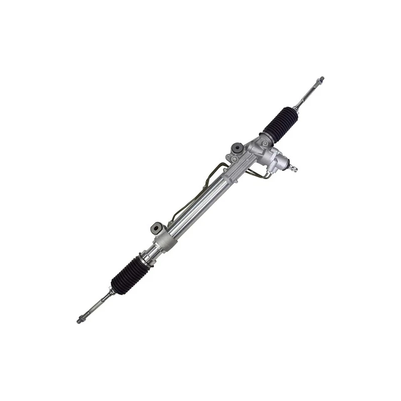 TOYOTA PRADO KZJ120 POWER STEERING RACK (NO TIE ROD END)