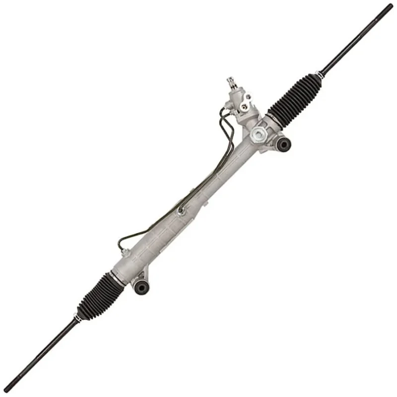 SUZUKI GRAND VITARA J20A POWER STEERING RACK (NO TIE ROD END)