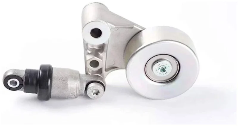 NISSAN URVAN E25 FAN BELT TENSIONER