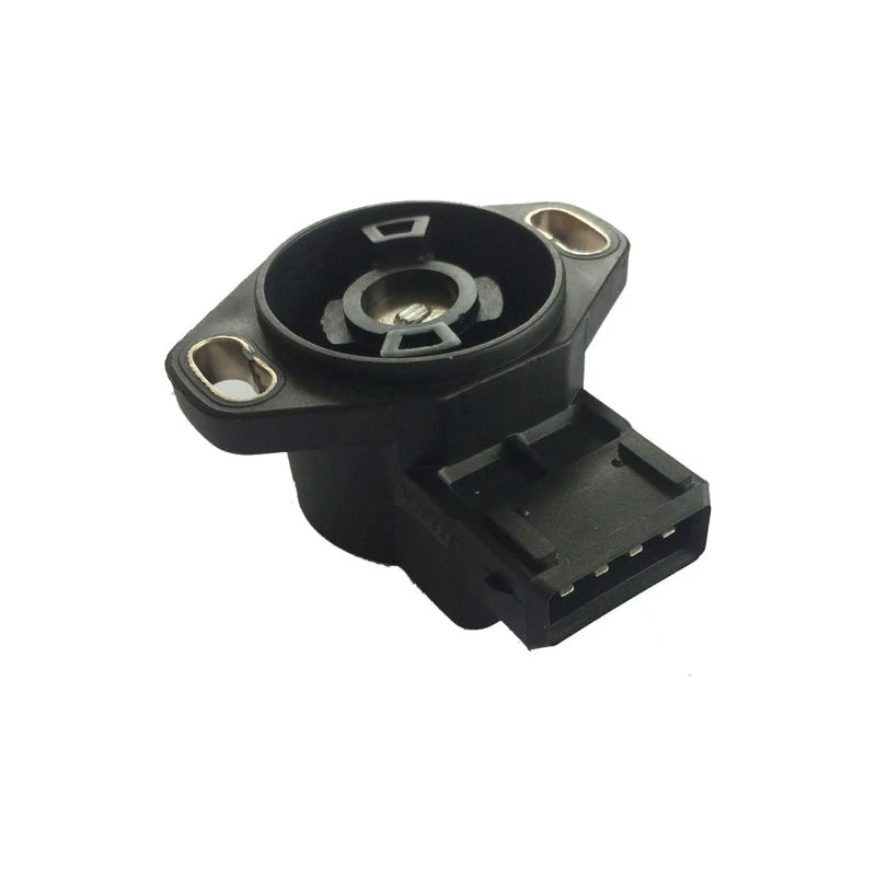 OEM MITSUBISHI PAJERO 6G72 THROTTLE BODY SWITCH 4PIN MD614697