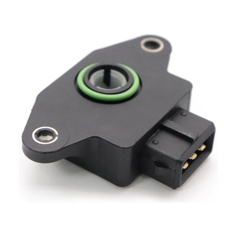 OEM HYUNDAI SPECTRA, SEPHIA THROTTLE BODY SWITCH 0K247-18-911