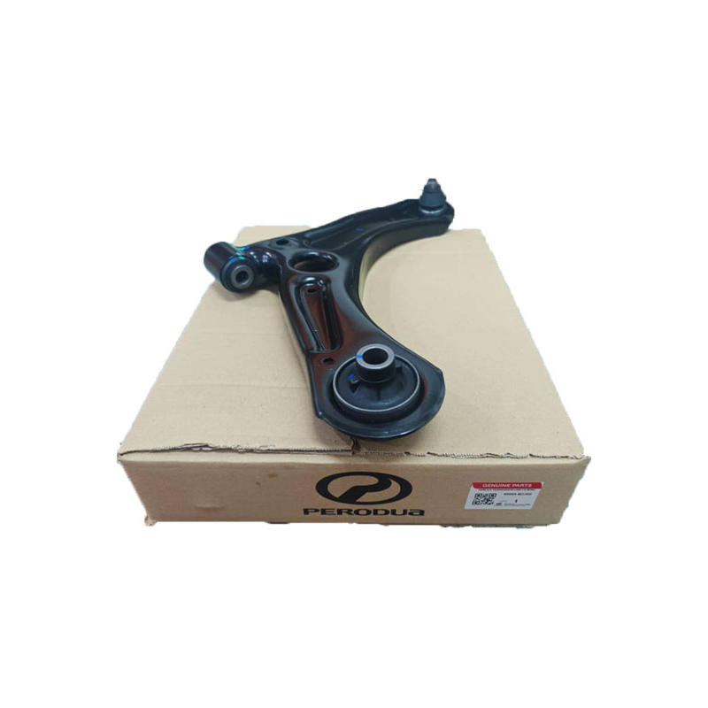 PERODUA MYVI GEN3 D20N LOWER ARM 1SET (OEM QUALITY)