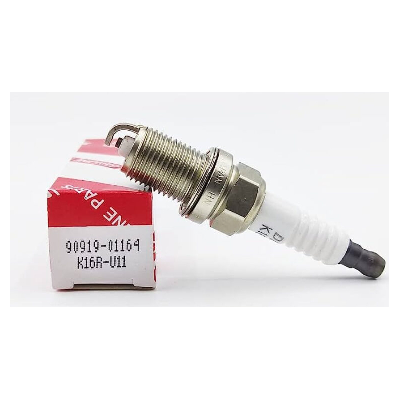 TOYOTA YARIS, COROLLA, VIOS & CELICA MR2 IRIDIUM SPARK PLUG 90919-01164