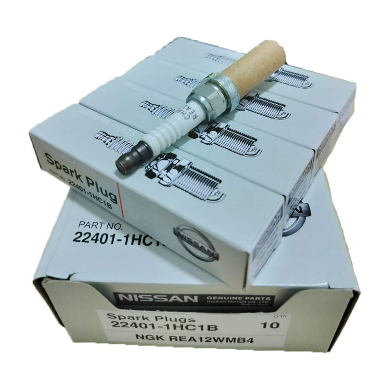 NISSAN ALMERA SPARK PLUG 22401-1HC1B