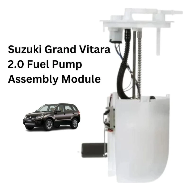 Suzuki Grand Vitara 2.0 Fuel Pump Assembly Module Set 2 Pipe (15100-65842)