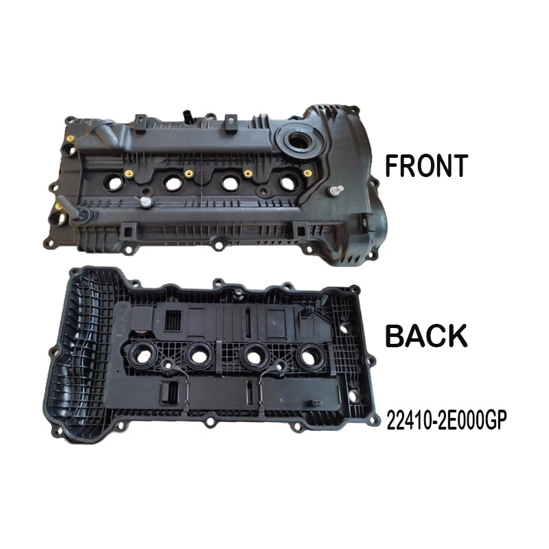 22410-2E000GP HYUNDAI ELANTRA MD 1.8 CYLINDER HEAD VALVE COVER ASSY SET