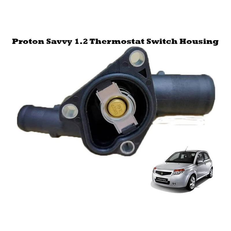 Proton Savvy 1.2 Thermostat Switch Housing 8200660882
