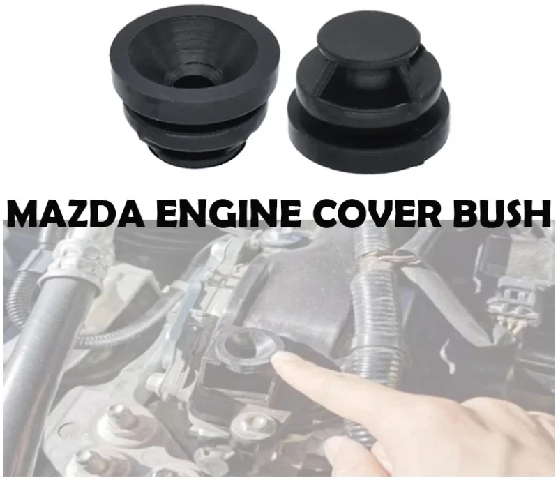 Mazda All Model Engine Cover Bush