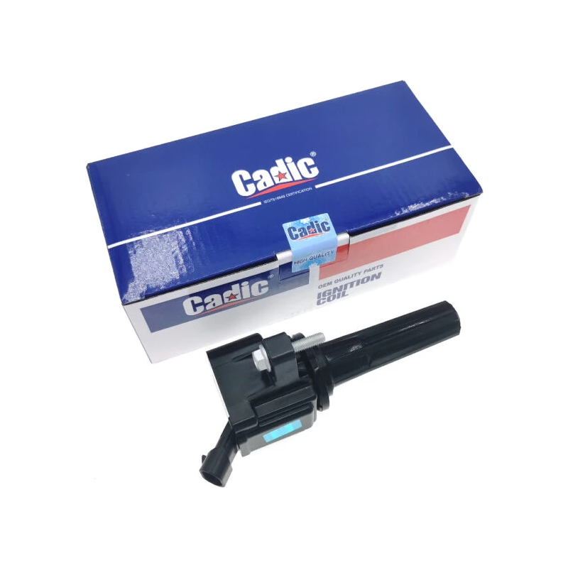 CADIC ORIGINAL HUMMER H3 3.7 PLUG COIL