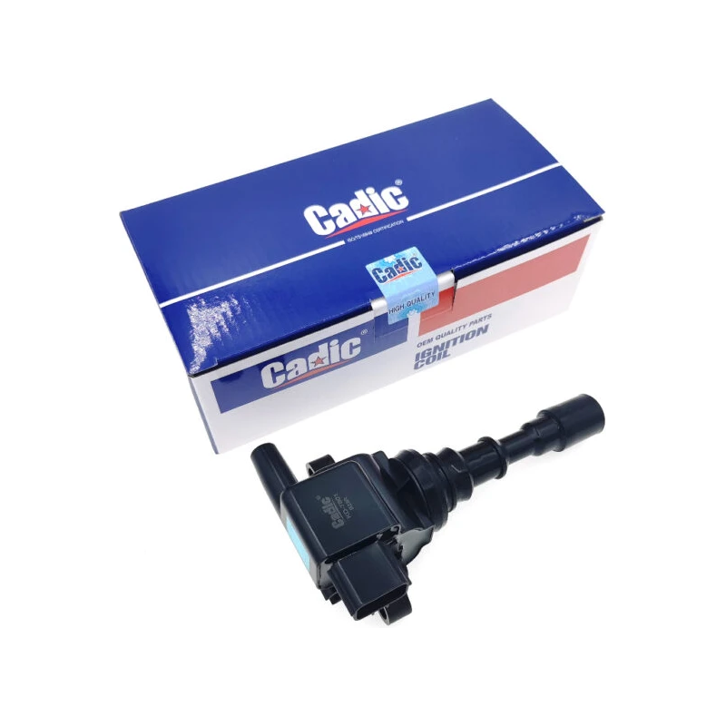 CADIC ORIGINAL HYUNDAI TERRACAN PLUG COIL