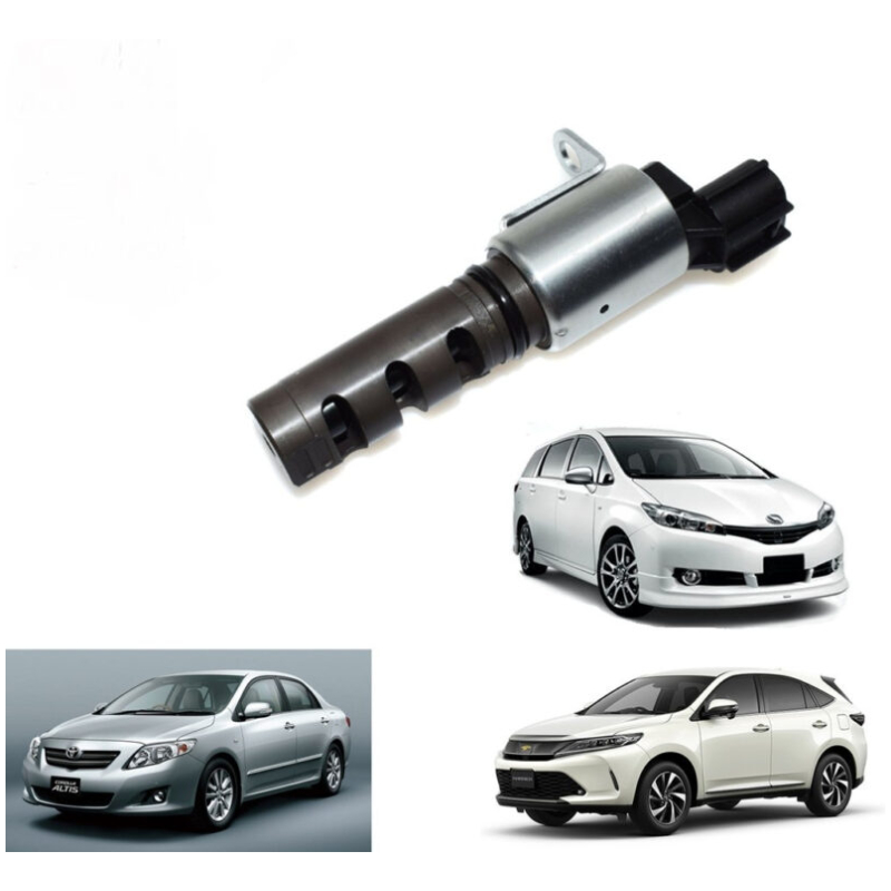 ORIGINAL TOYOTA GENIUNE ALTIS ZRE142, ZRE143, ZRE172 & WISH ZGE20 2009-2017 HARRIER ZSU60 VVTI VALVE