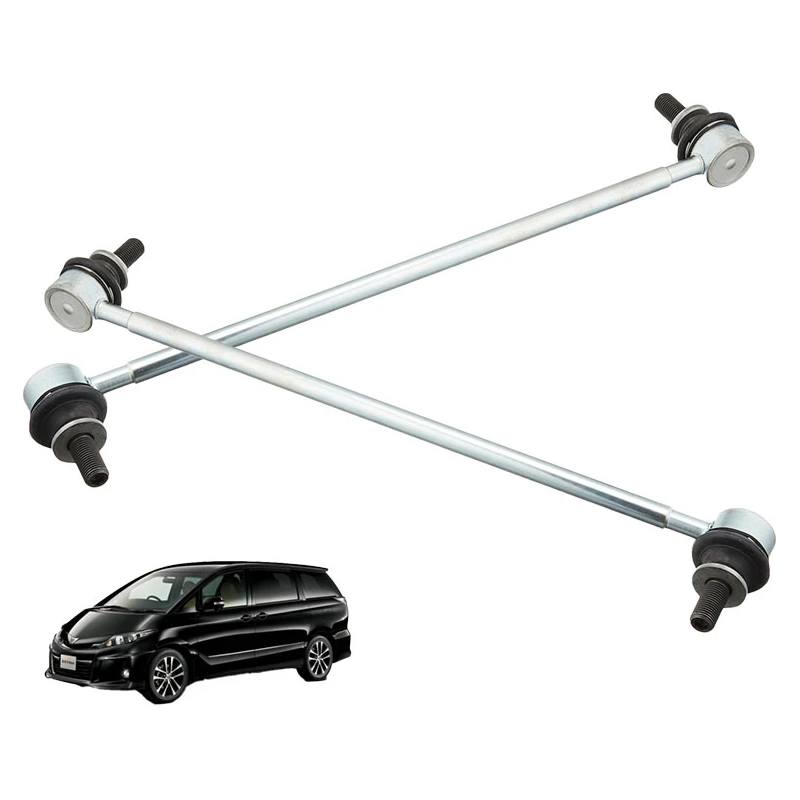 STABILIZER LINK/ ABSORBER LINK FRONT TOYOTA ESTIMA VELLFIRE ACR50, AGH20, GGH20