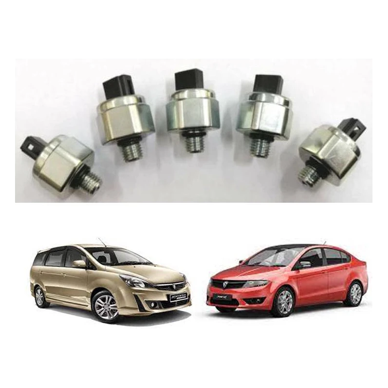 PROTON EXORA BOLD, PREVE, FLX & IRIZ AUTO TRANSMISSION PRESSURE SWITCH & TEMPERATURE SENSOR