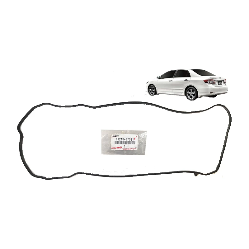 TOYOTA ALTIS ZRE142, WISH ZGE20 VALVE COVER GASKET (11213-37021)