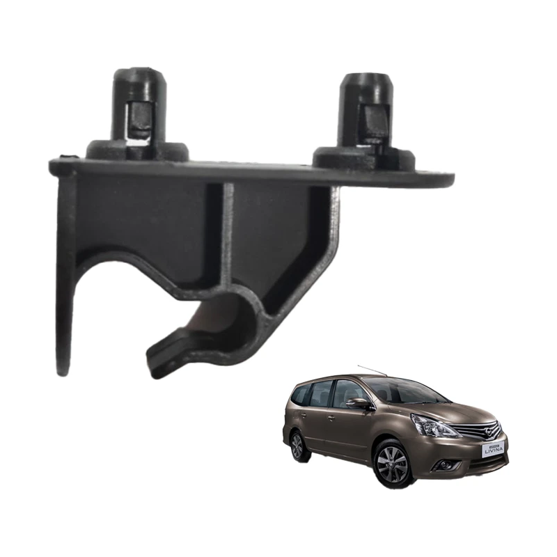 NISSAN LIVINA FRONT BONNET STAND CLIP