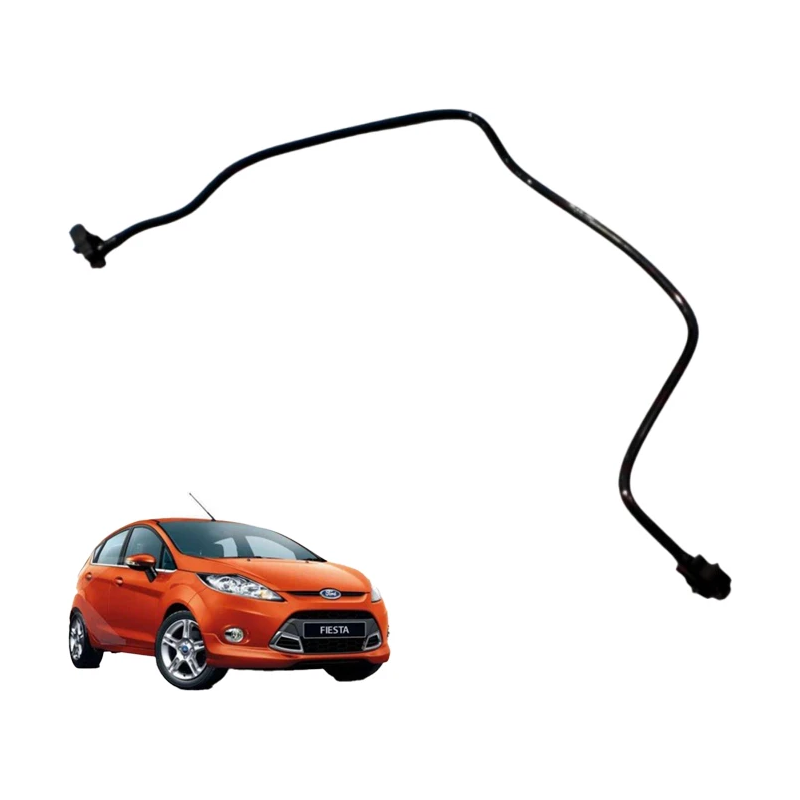 FORD FIESTA SPARE TANK HOSE (SHORT) 8V21-8B081-BD