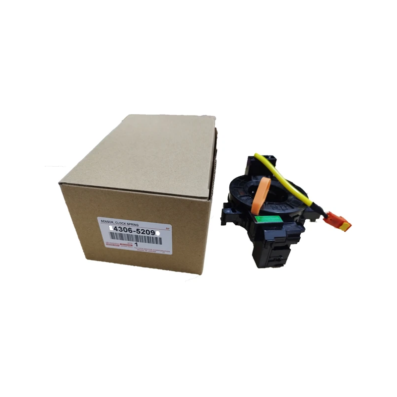 TOYOTA ESTIMA ACR50, VELLFIRE, ALPHARD ANH20 CLOCK SPRING ASSY