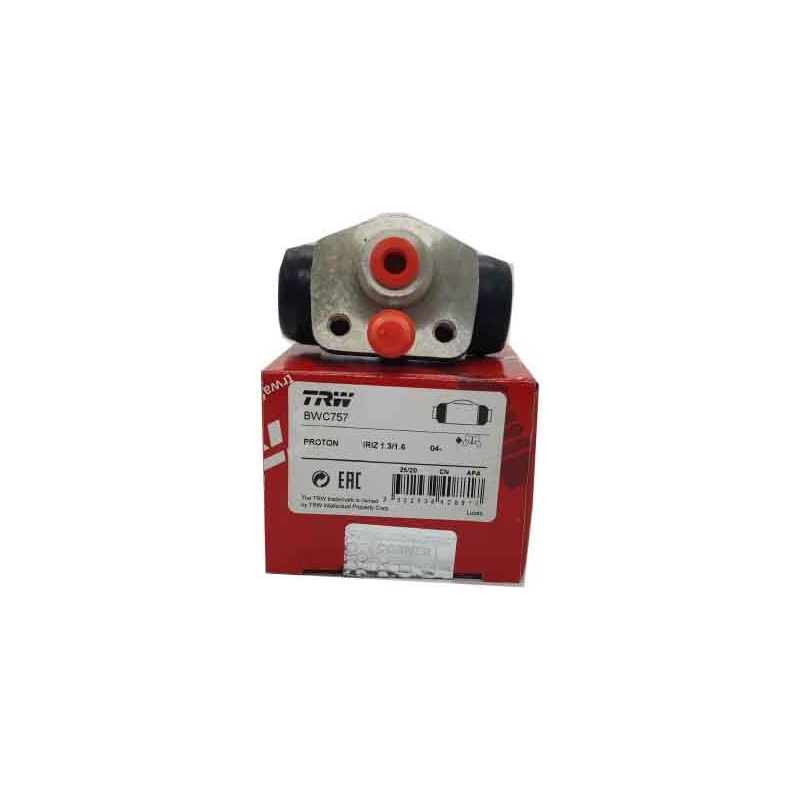 PROTON IRIZ BRAKE PUMP REAR TRW