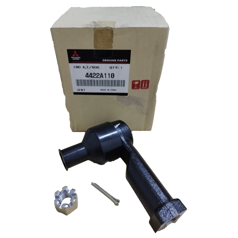 ORIGINAL MITSUBISHI TRITON TIE ROD END ASSY 4422A110