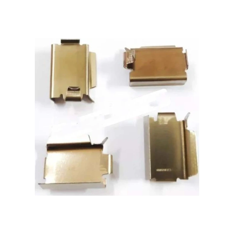 PROTON EXORA BOLD FRONT DISC BRAKE CLIP PW990401 1SET 4PCS