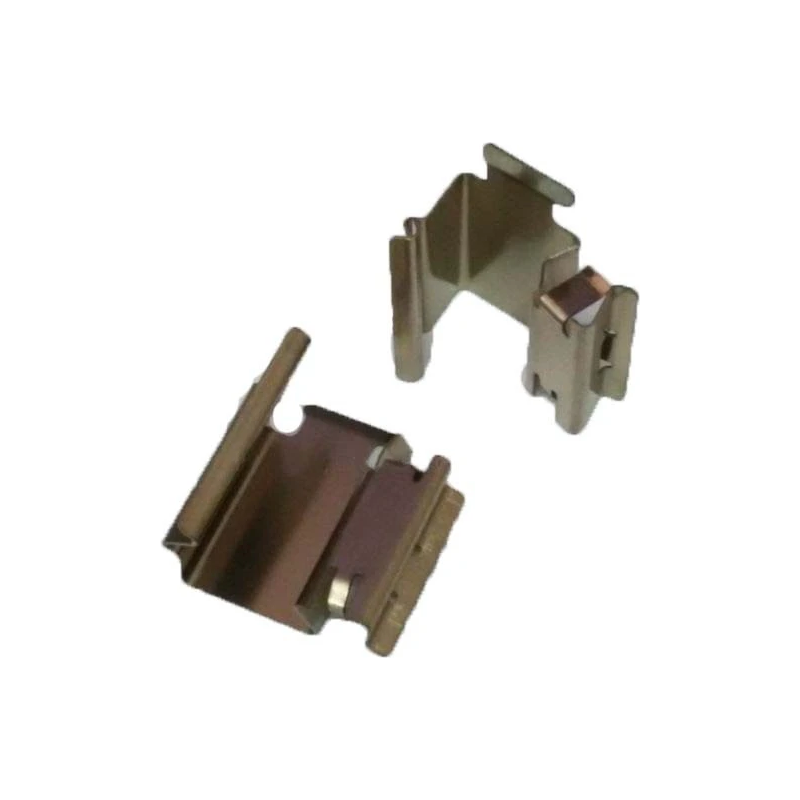 PROTON GEN2,  SATRIA NEO, PERSONA FRONT & REAR DISC BRAKE CLIP LH & RH