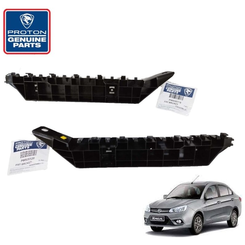 ORIGINAL PROTON GENIUNE SAGA VVT FRONT SIDE BRACKET LH & RH