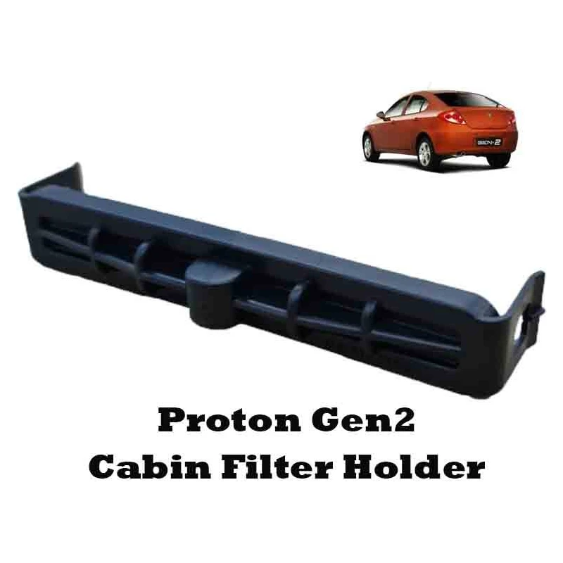 Proton Gen2 Sanden Cabin Filter Holder