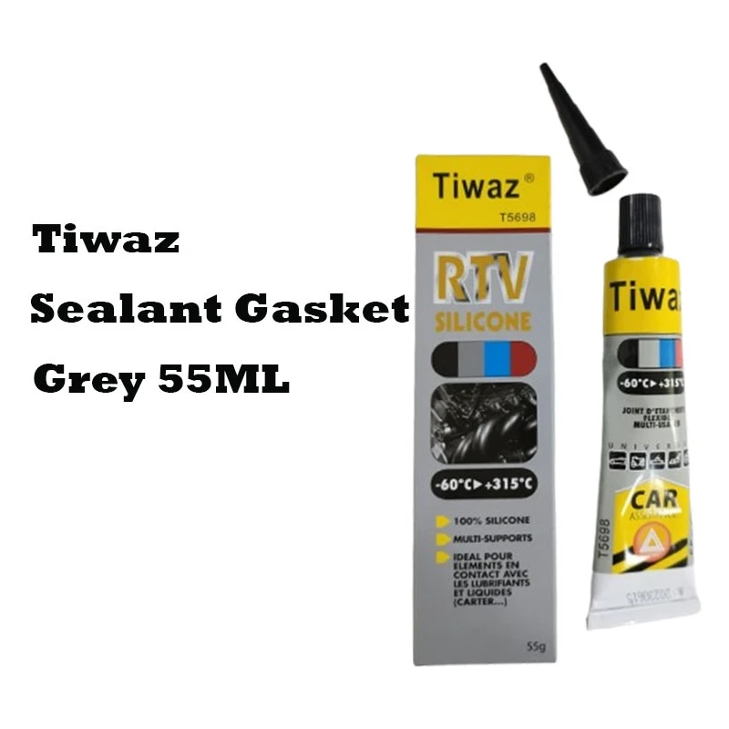 Tiwaz Sealant Gasket Grey 55ML