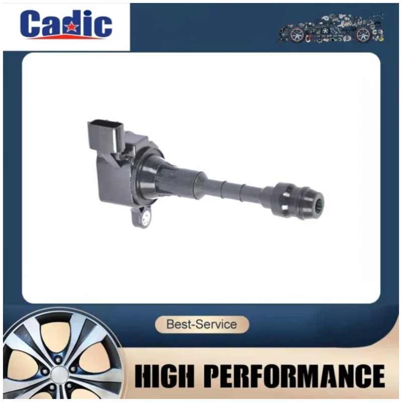 Cadic Original Nissan Fairlady Z33 3.5 & Skyline V35 Ignition Plug Coil