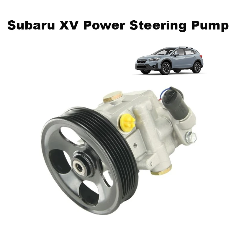 Subaru XV Power Steering Pump 34430-AG010