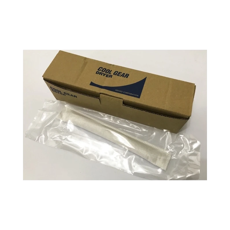 TOYOTA AVANZA, RUSH, YARIS, VOIS & INNOVA COOL GEAR DRYER FILTER 445910-0740