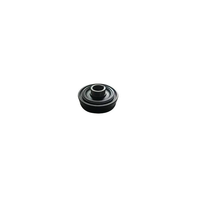 Isuzu Nhr Tfr 4X2 4jb1 Crank Shaft T Fan Belt Pulley 8-97920-305-0