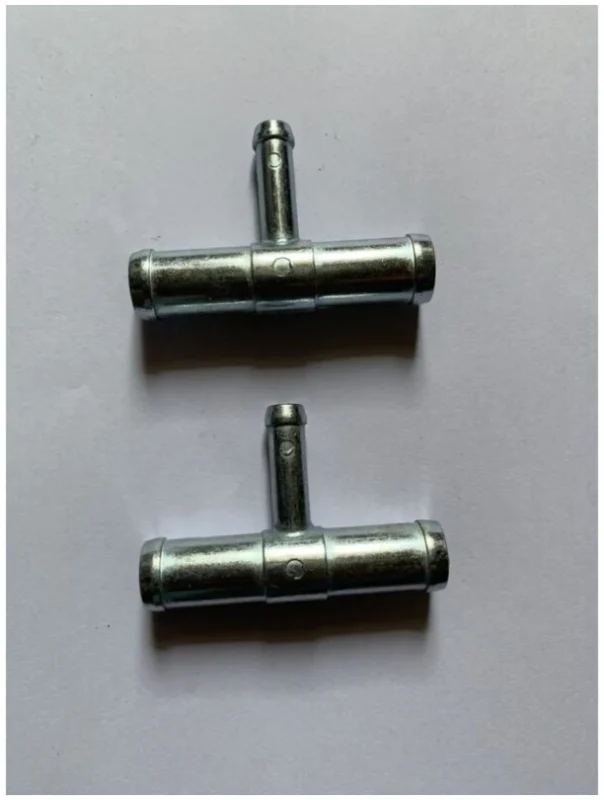 PERODUA MYVI ALUMINIUM PARTS PIPE