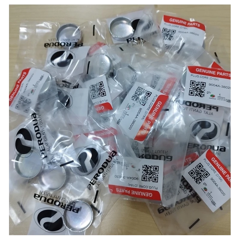 Perodua Myvi Alza 30mm Water Jacket / Plug Core (9004a-38020)