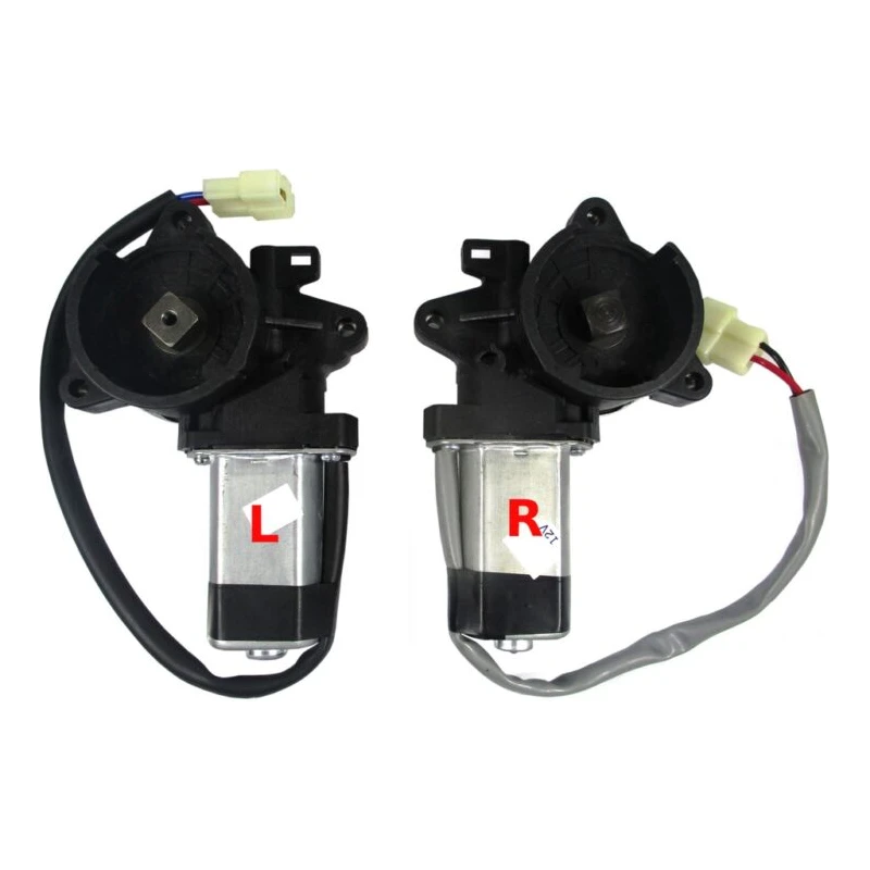 PROTON PERDANA & PERDANA V6 FRONT AND REAR POWER WINDOW MOTOR