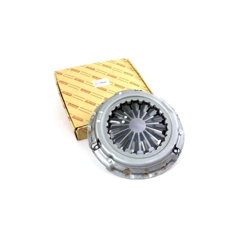 TOYOTA HILUX KUN25 & KUN26 10 1/4 CLUTCH KIT SET 31210-0K040