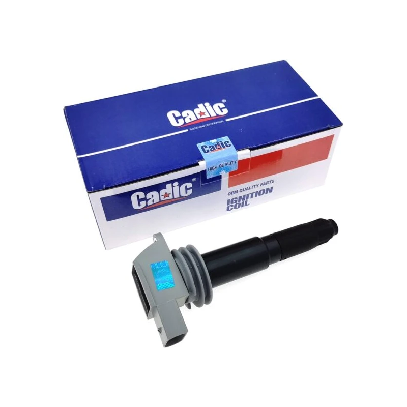 CADIC ORIGINAL PORSCHE CARRERA/CAYMAN 997,987,991,981 IGNITION PLUG COIL