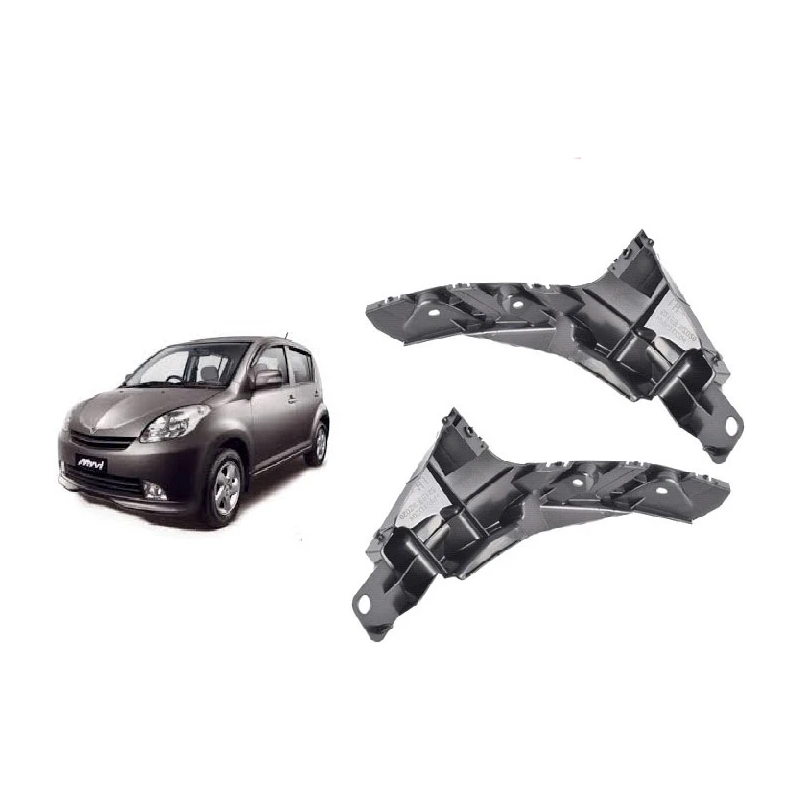 PERODUA MYVI OLD 2005-2010 REAR BUMPER BRACKET