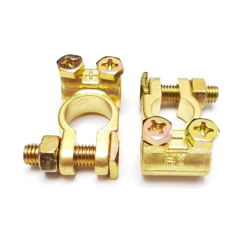 TOYOTA PROTON PERODUA UNIVERSAL BATTERY PURE COOPER CAR TERMINAL