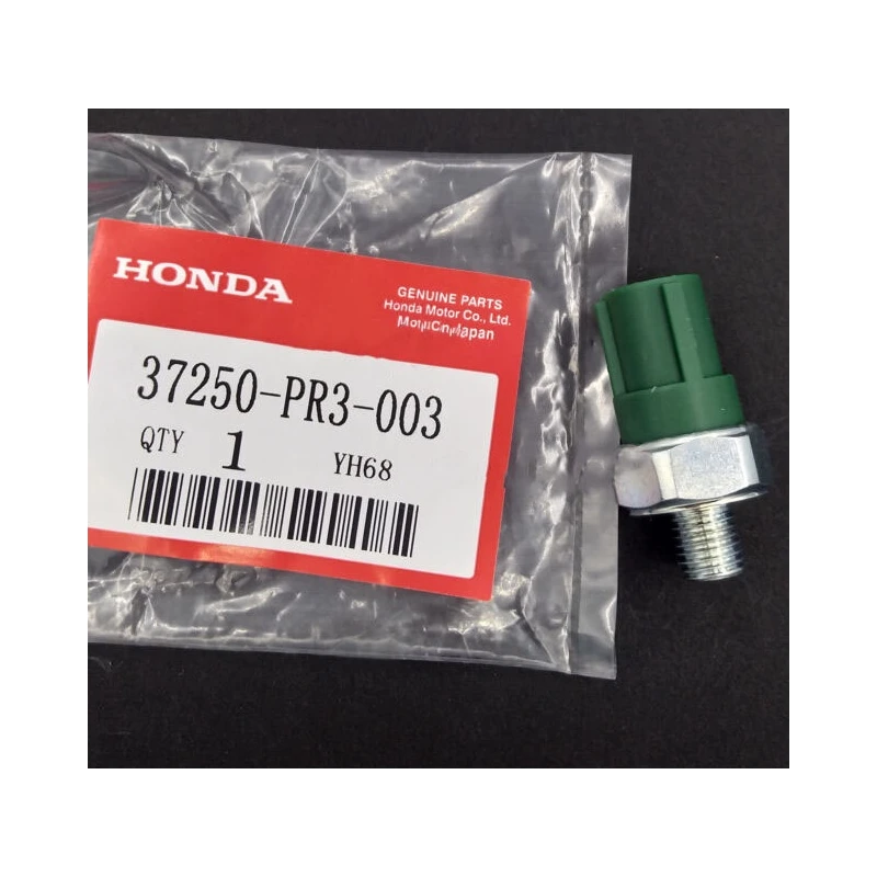 HONDA ACURA & CITY SEL VTEC OIL PRESSURE SWITCH SOLENOID 37250-PR3-003