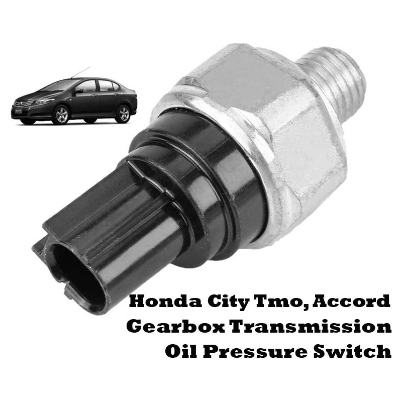 Honda City Tmo, Accord, Acura, Civic, Crv s9a Gearbox Transmission Oil Pressure Switch 28600-RG5-003