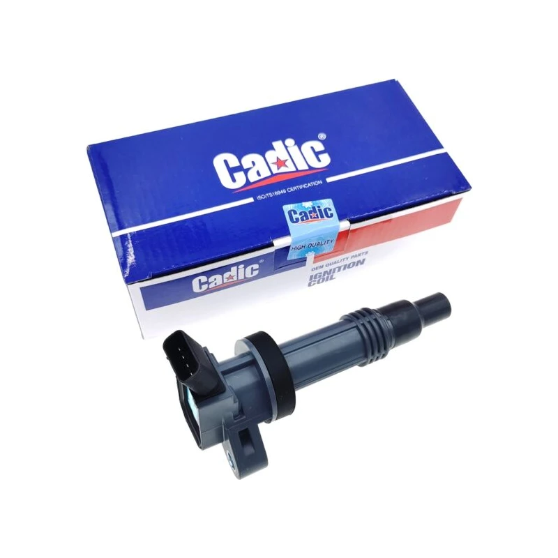 CADIC ORIGINAL TOYOTA ALTEZZA SXE10 IGNITION PLUG COIL